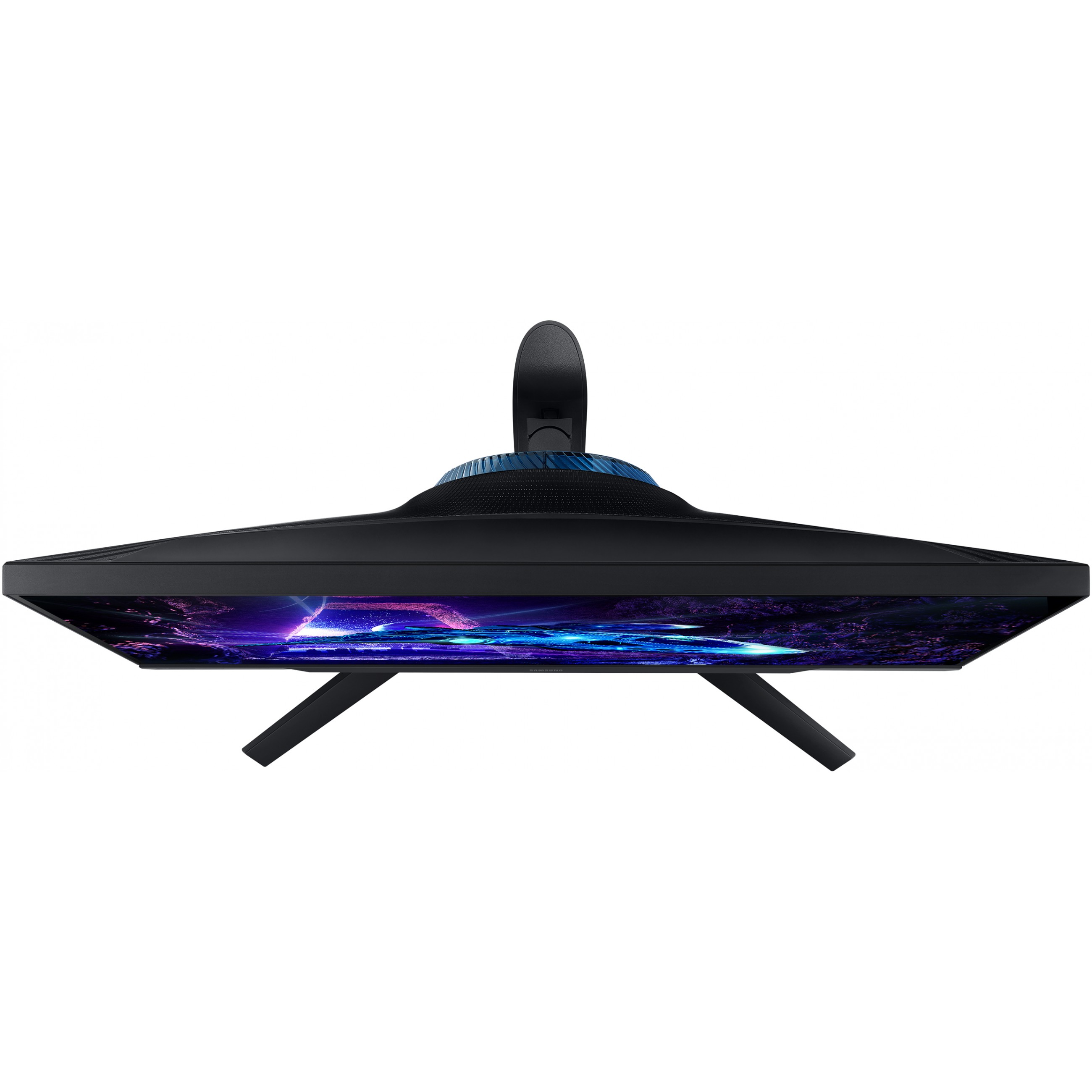 Monitor SAMSUNG Odyssey G3 G30D LS24DG300EUXEN (24" VA, 165Hz, 1920x1080 FHD) crni-17