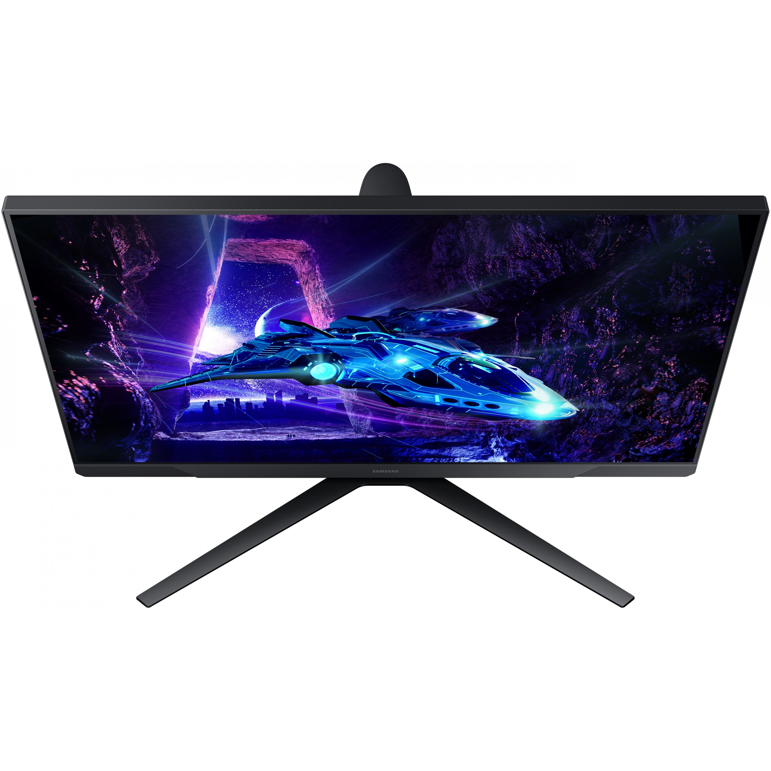 Monitor SAMSUNG Odyssey G3 G30D LS24DG300EUXEN (24" VA, 165Hz, 1920x1080 FHD) crni-18