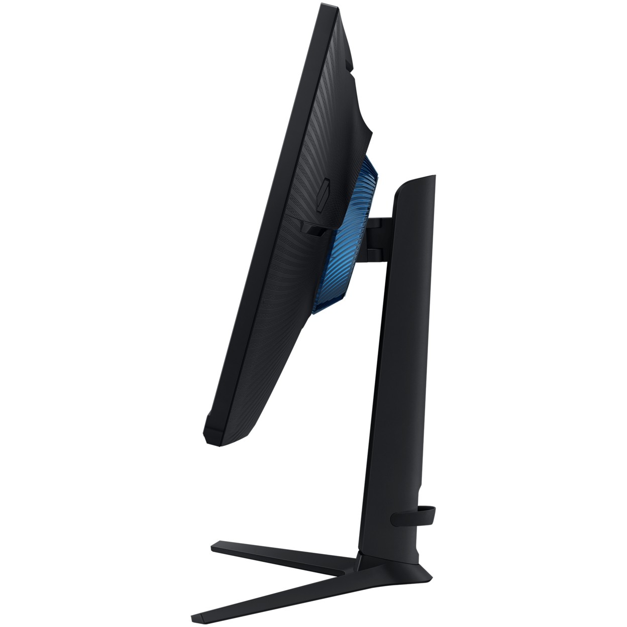 Monitor SAMSUNG Odyssey G3 LS27DG300EUXEN LS27DG300EUXEN (27" VA, 165Hz, 1920x1080 FHD) crni-2