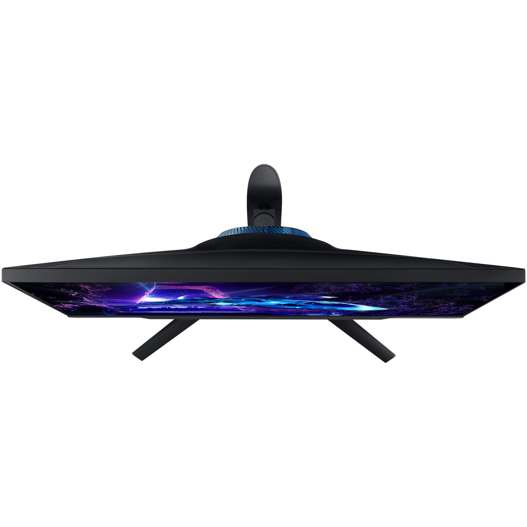 Monitor SAMSUNG Odyssey G3 LS27DG300EUXEN LS27DG300EUXEN (27" VA, 165Hz, 1920x1080 FHD) crni-7