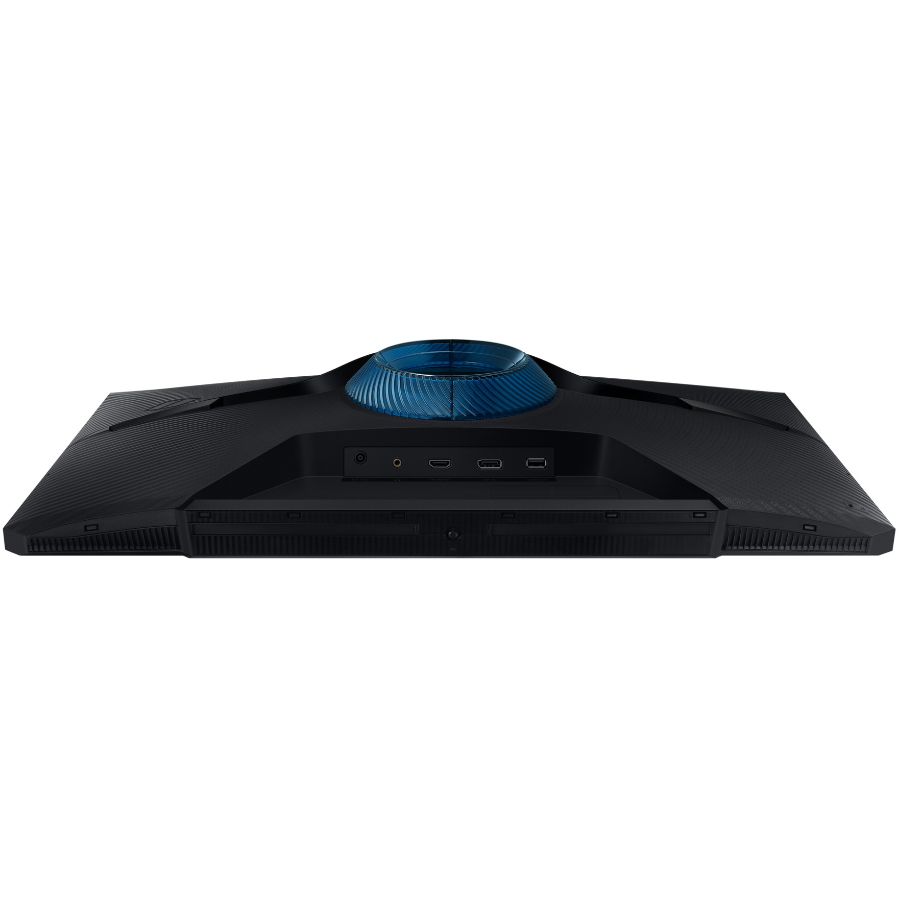 Monitor SAMSUNG Odyssey G3 LS27DG300EUXEN LS27DG300EUXEN (27" VA, 165Hz, 1920x1080 FHD) crni-10