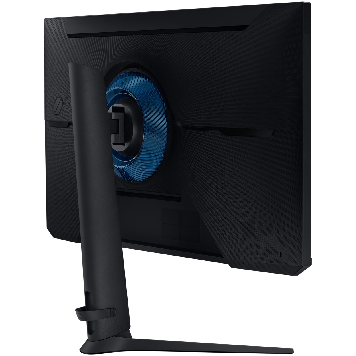 Monitor SAMSUNG Odyssey G3 LS27DG300EUXEN LS27DG300EUXEN (27" VA, 165Hz, 1920x1080 FHD) crni-16