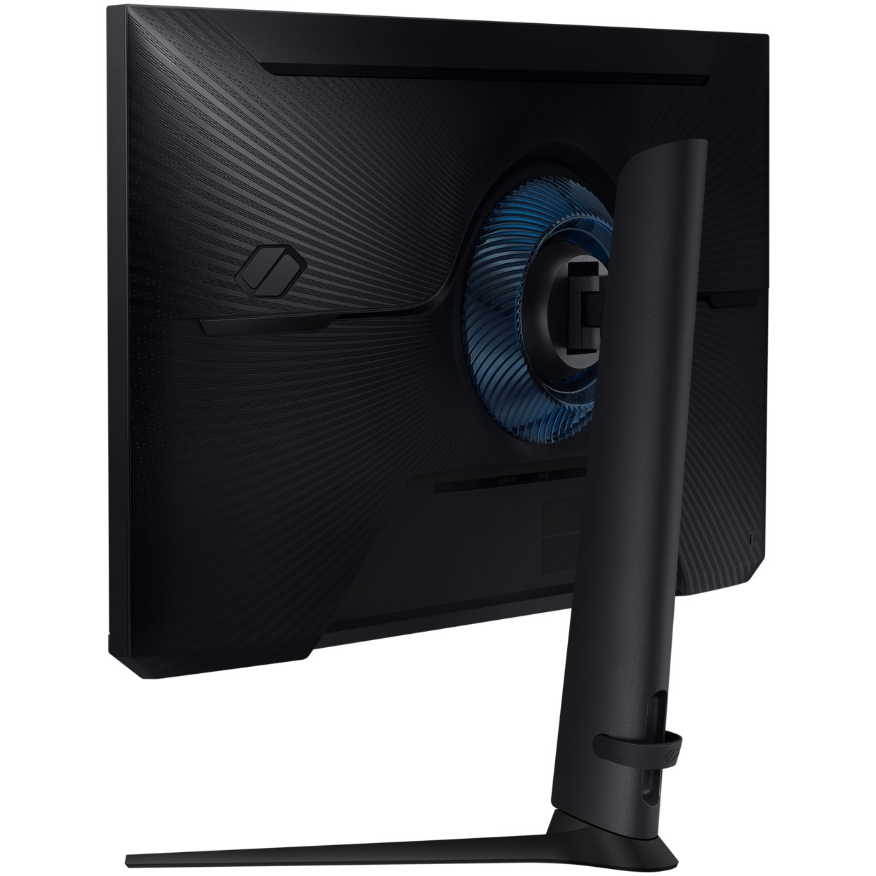 Monitor SAMSUNG Odyssey G3 LS27DG300EUXEN LS27DG300EUXEN (27" VA, 165Hz, 1920x1080 FHD) crni-17
