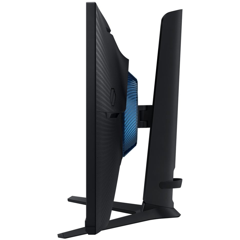 Monitor SAMSUNG Odyssey G3 LS27DG300EUXEN LS27DG300EUXEN (27" VA, 165Hz, 1920x1080 FHD) crni-19