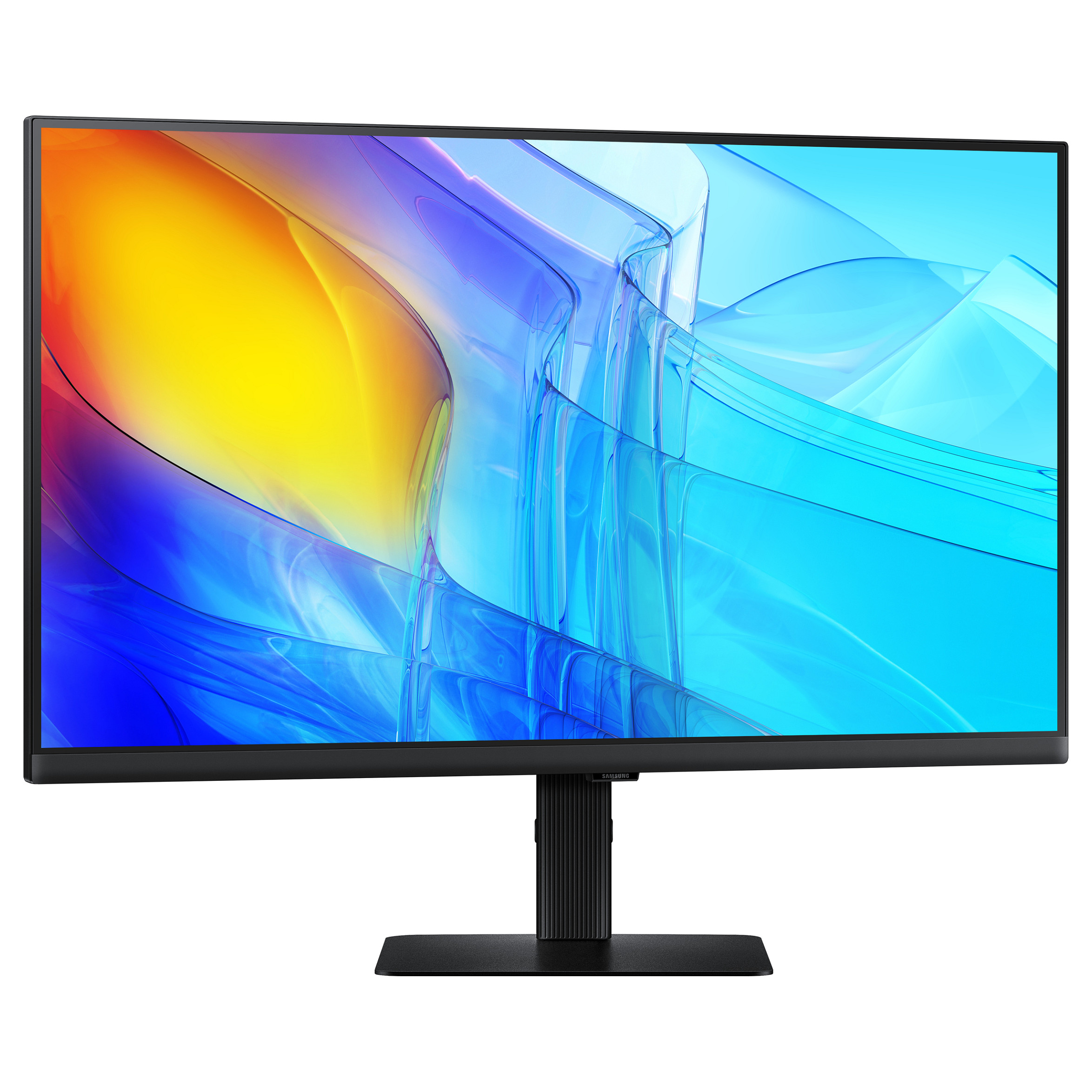 Monitor SAMSUNG ViewFinity S8 S27D800UAU (27" IPS, 3840x2160 4K UHD, 60 Hz, HDR10)-1