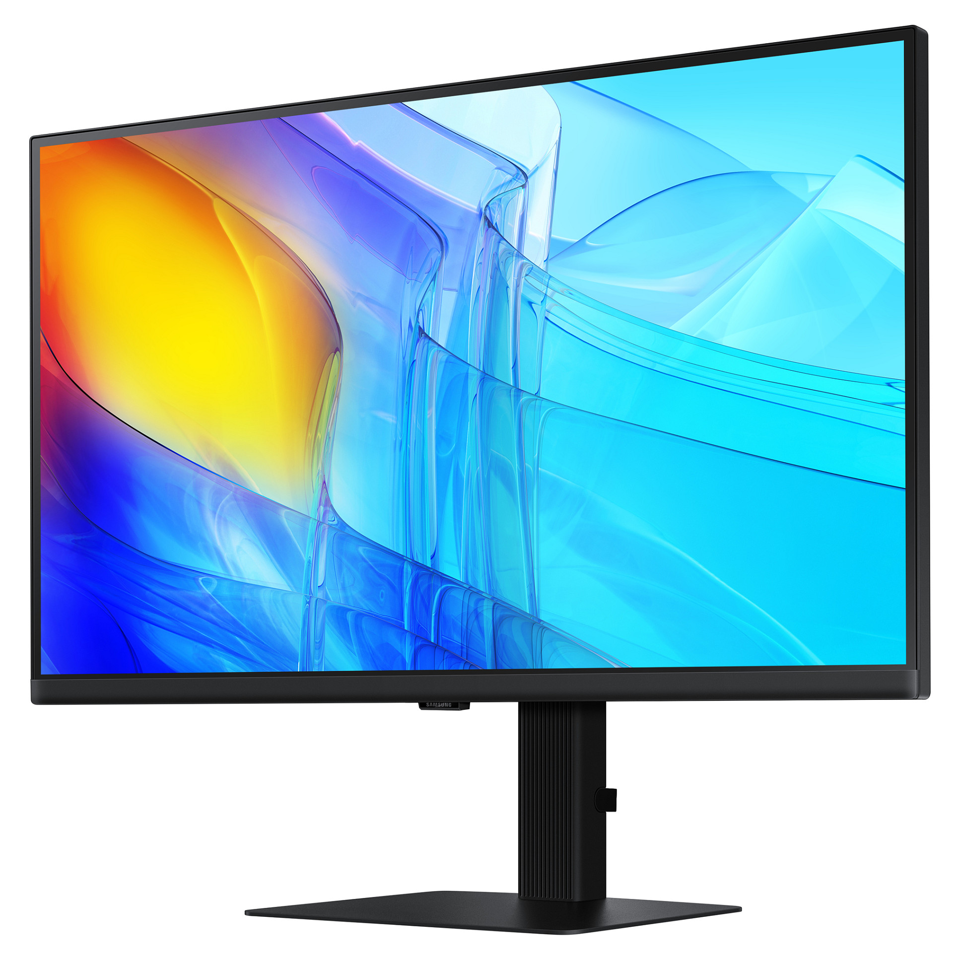Monitor SAMSUNG ViewFinity S8 S27D800UAU (27" IPS, 3840x2160 4K UHD, 60 Hz, HDR10)-2