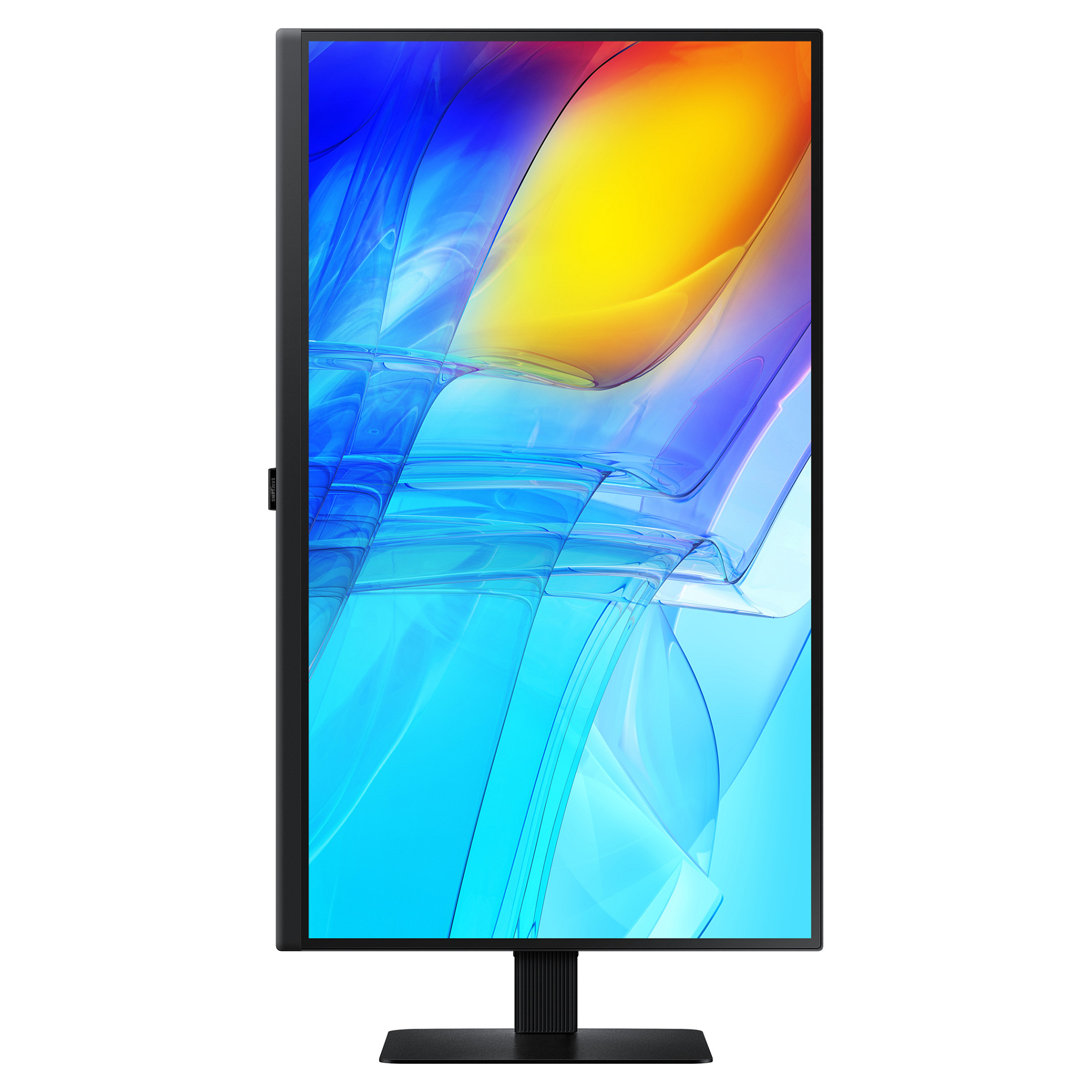 Monitor SAMSUNG ViewFinity S8 S27D800UAU (27" IPS, 3840x2160 4K UHD, 60 Hz, HDR10)-3