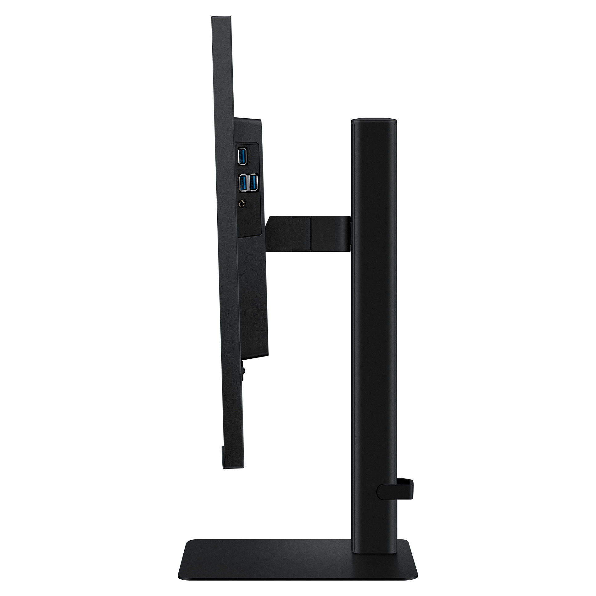 Monitor SAMSUNG ViewFinity S8 S27D800UAU (27" IPS, 3840x2160 4K UHD, 60 Hz, HDR10)-4