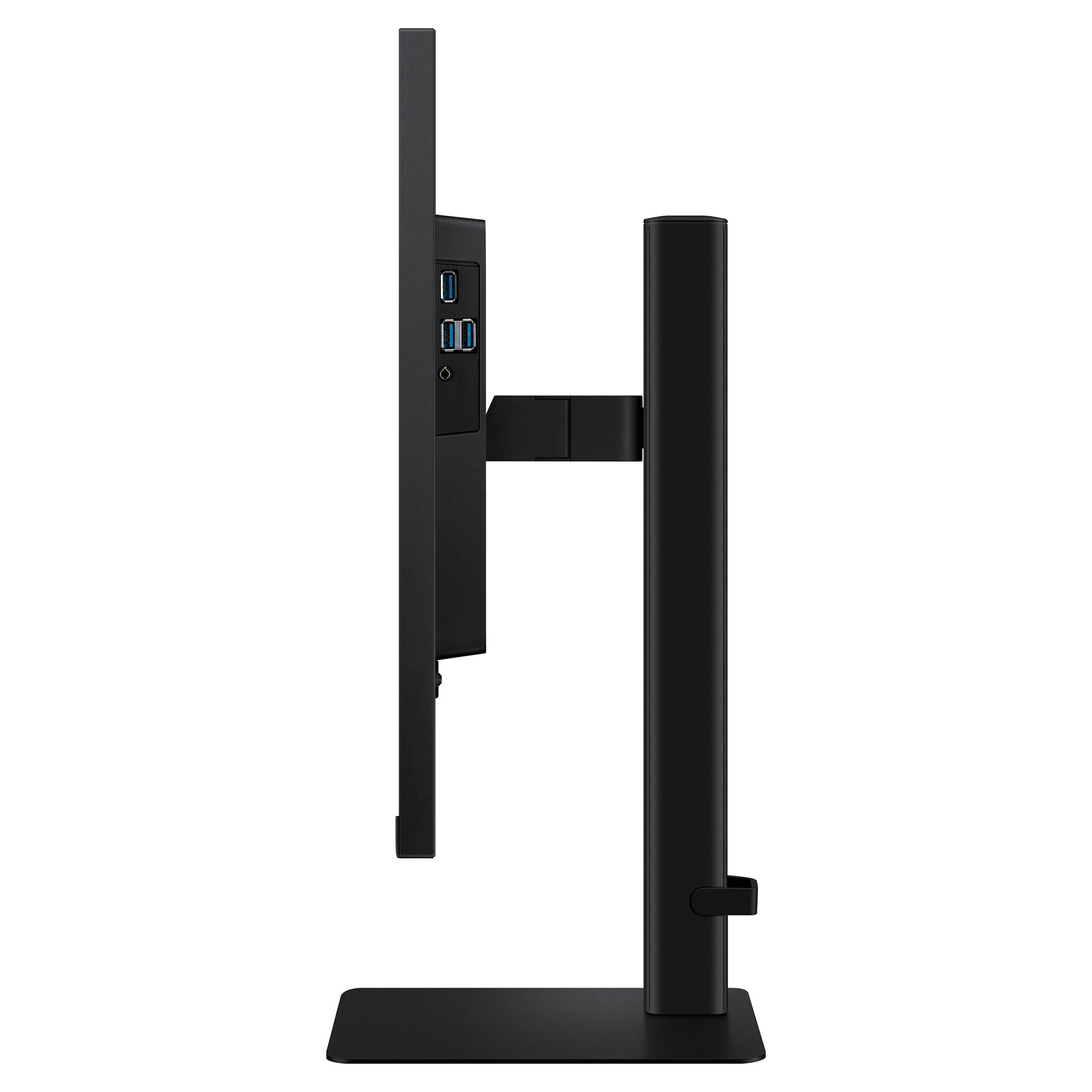 Monitor SAMSUNG ViewFinity S8 S27D800UAU (27" IPS, 3840x2160 4K UHD, 60 Hz, HDR10)-5