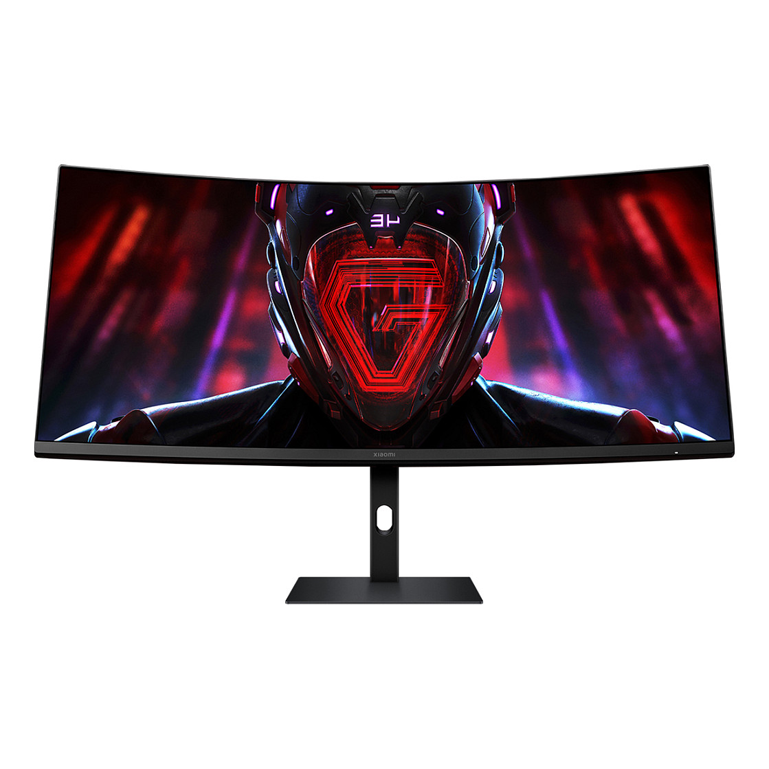 Monitor Xiaomi 34" G34WQi 180Hz-0