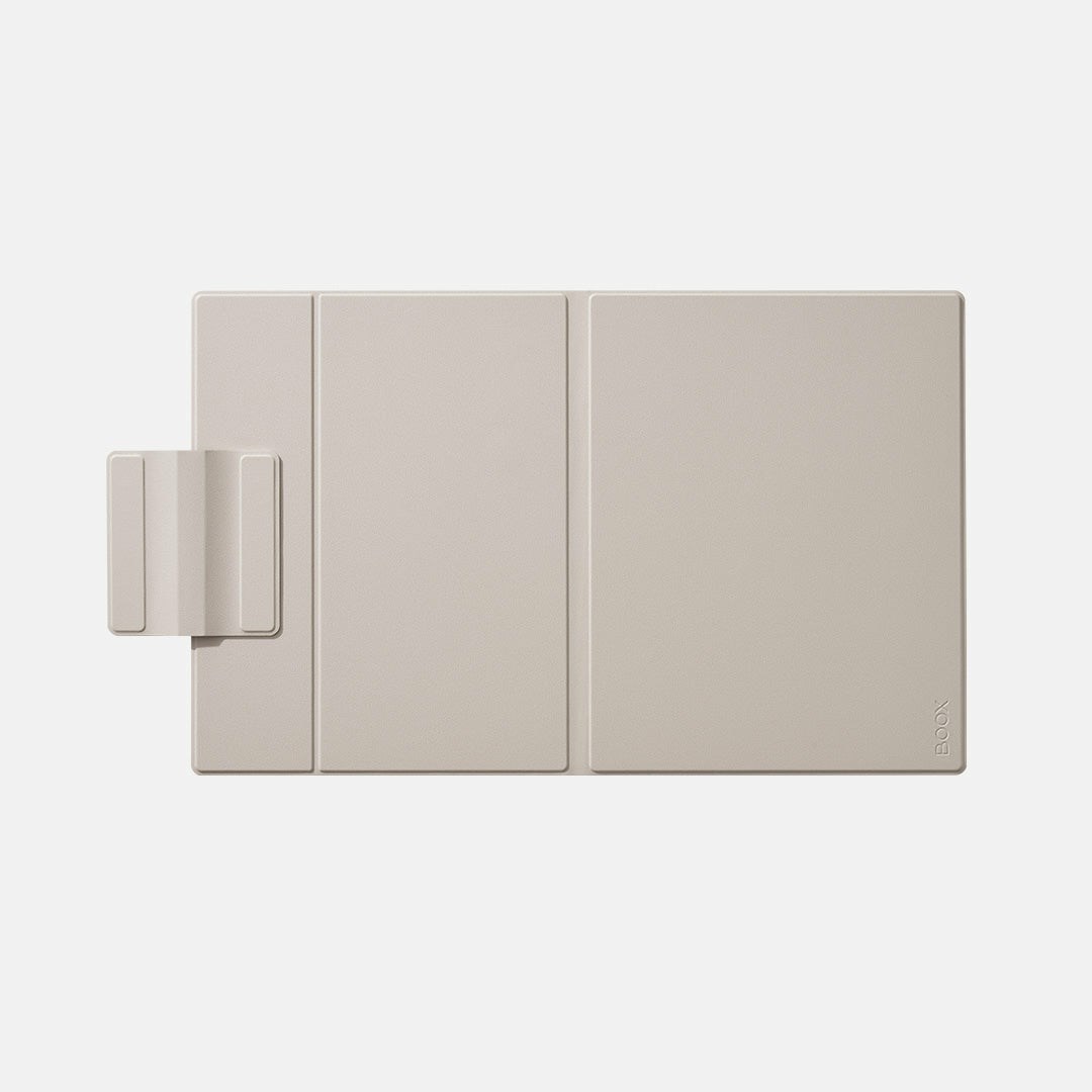 Futrola ONYX Go 10.3 26.2 cm (10.3") Cover White-1