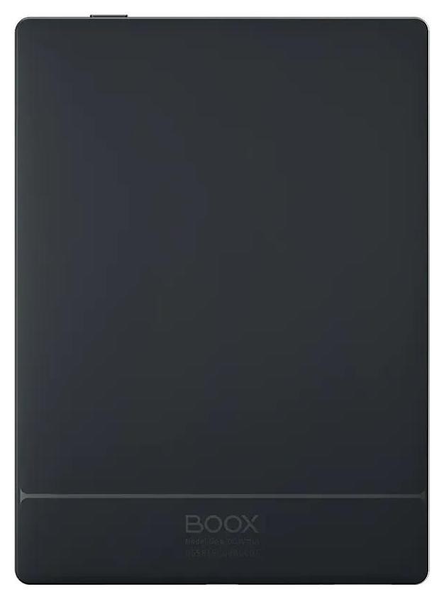 E-book čitač ONYX BOOX Go (6" Touch, Carta 1300, 32GB, WiFi, Bluetooth, crni)-0