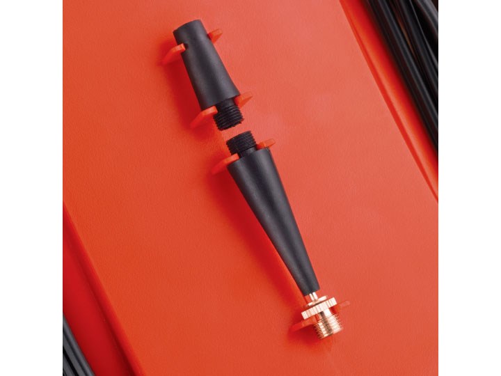 Auto kompresor BLACK+DECKER ASI200-XJ (crna boja)-0