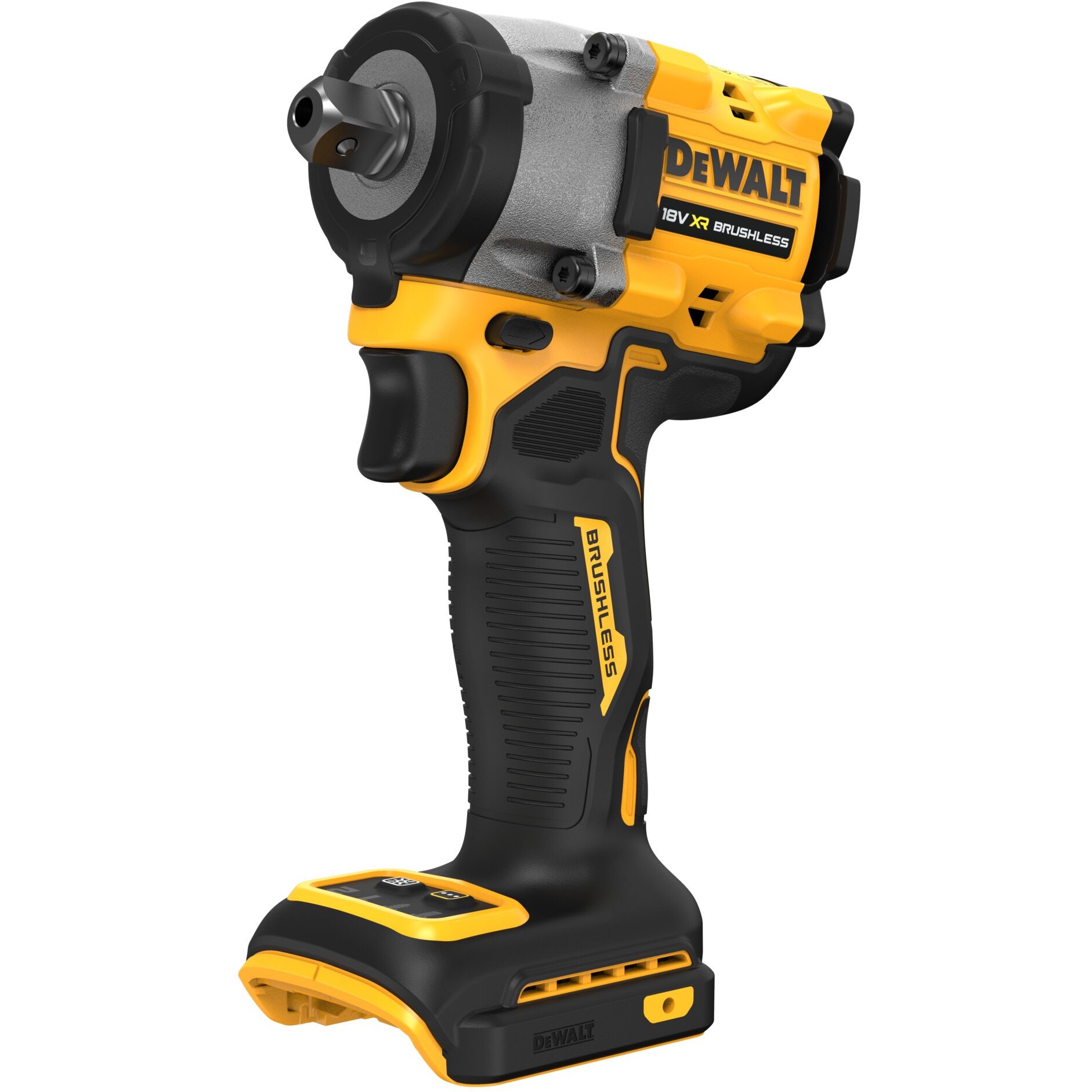 Udarni ključ DEWALT DCF922N (bežični, 18V)