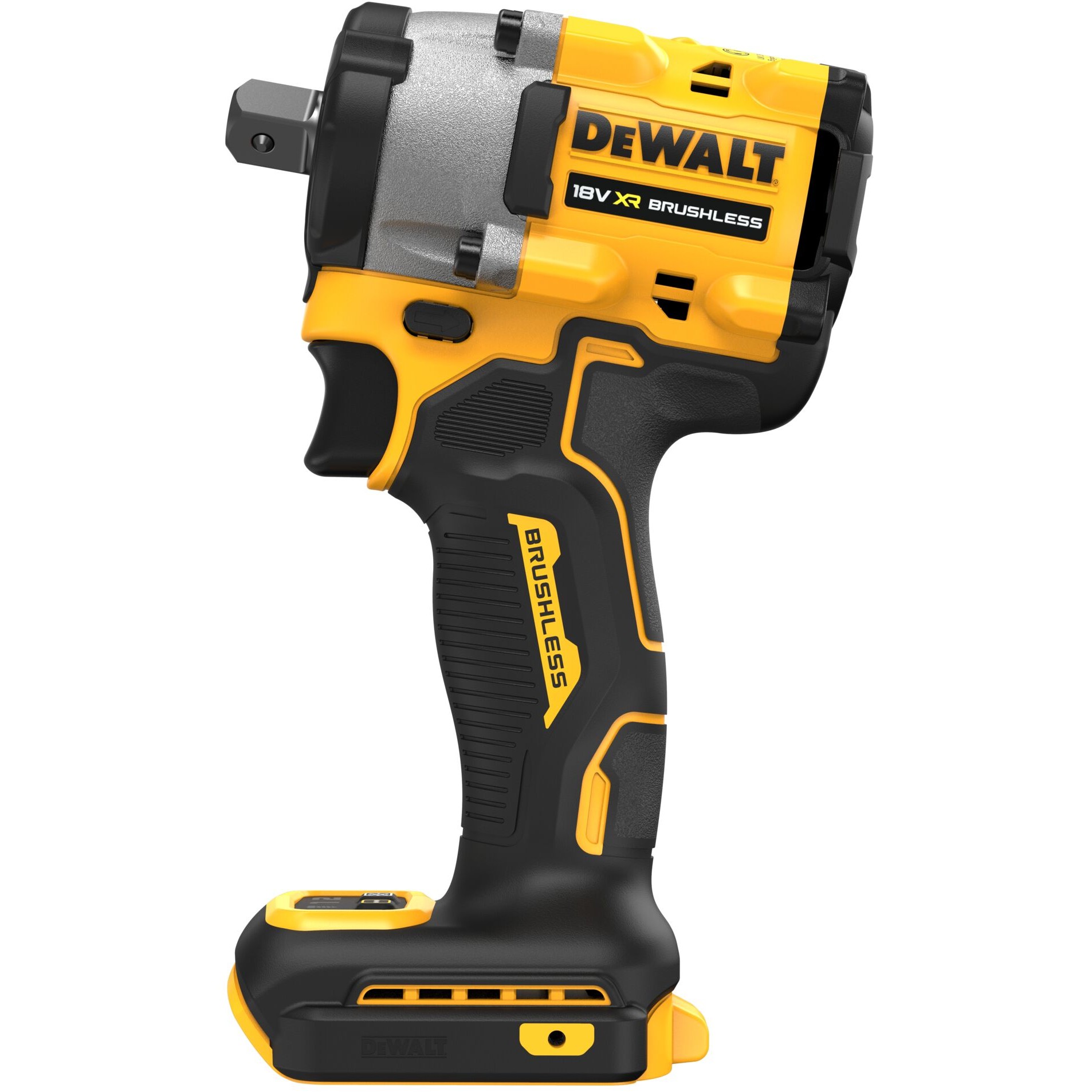 Udarni ključ DEWALT DCF922N (bežični, 18V)-1