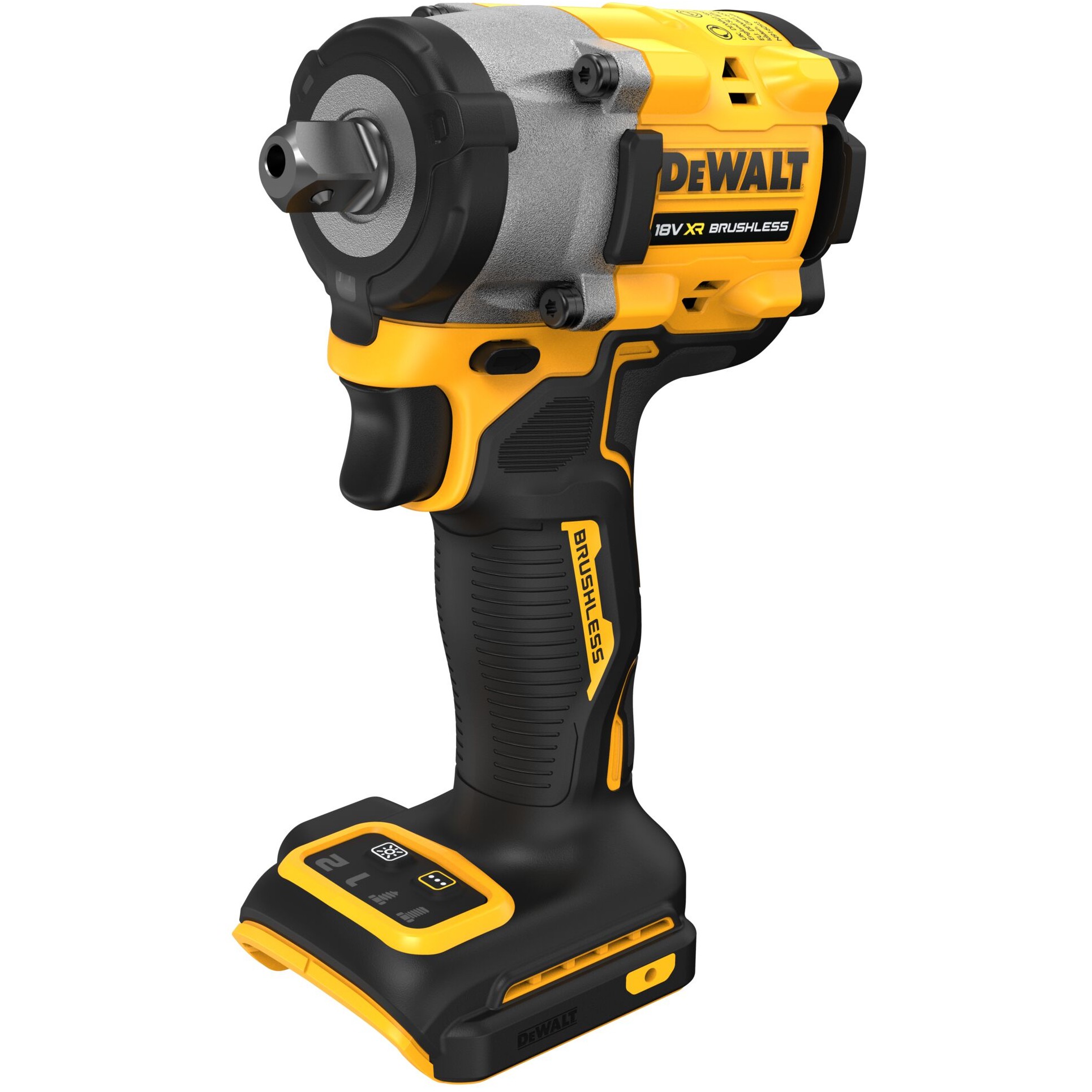 Udarni ključ DEWALT DCF922N (bežični, 18V)-2
