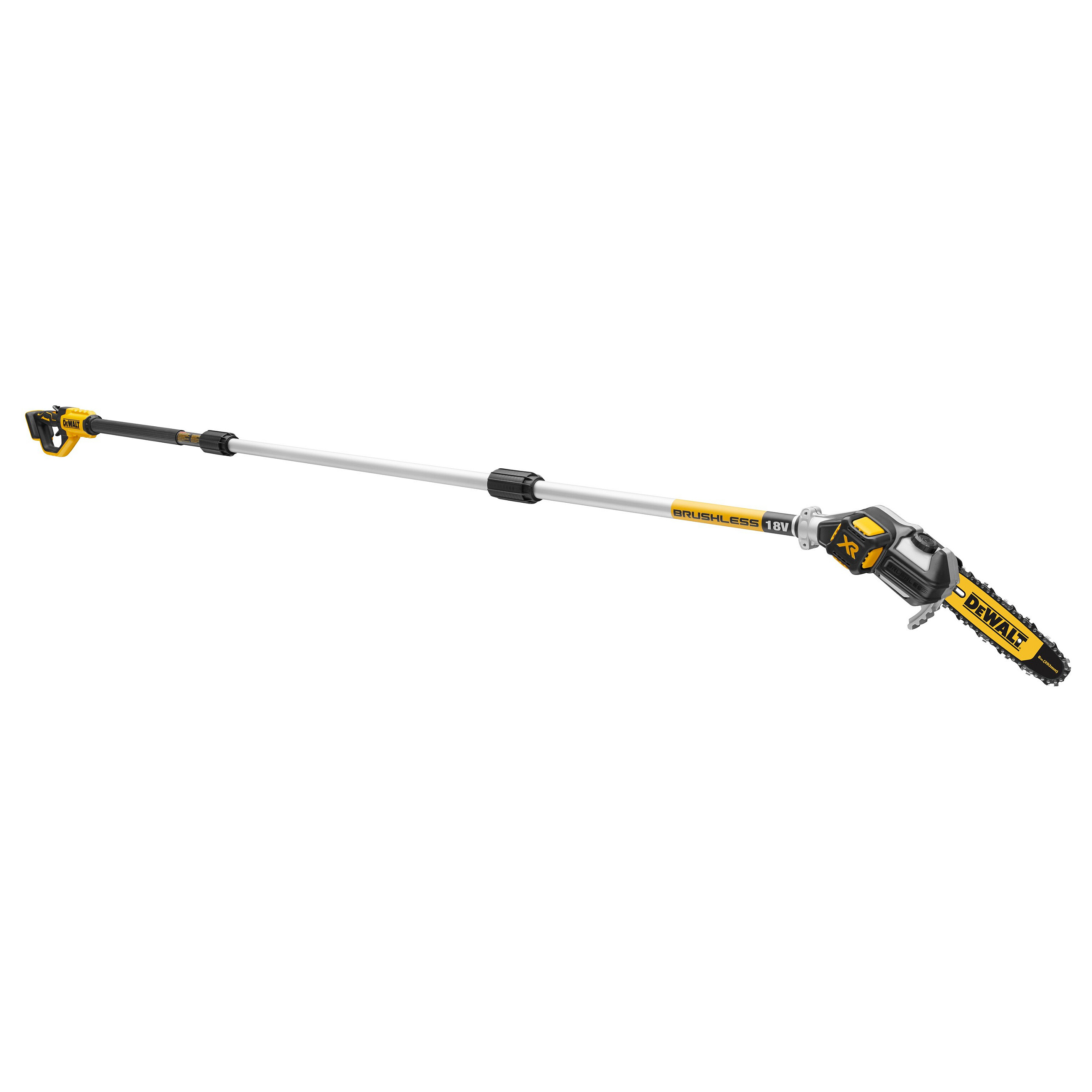 Lančana pila DEWALT DCMPS567N-XJ (18V, bez baterije i punjača)-0