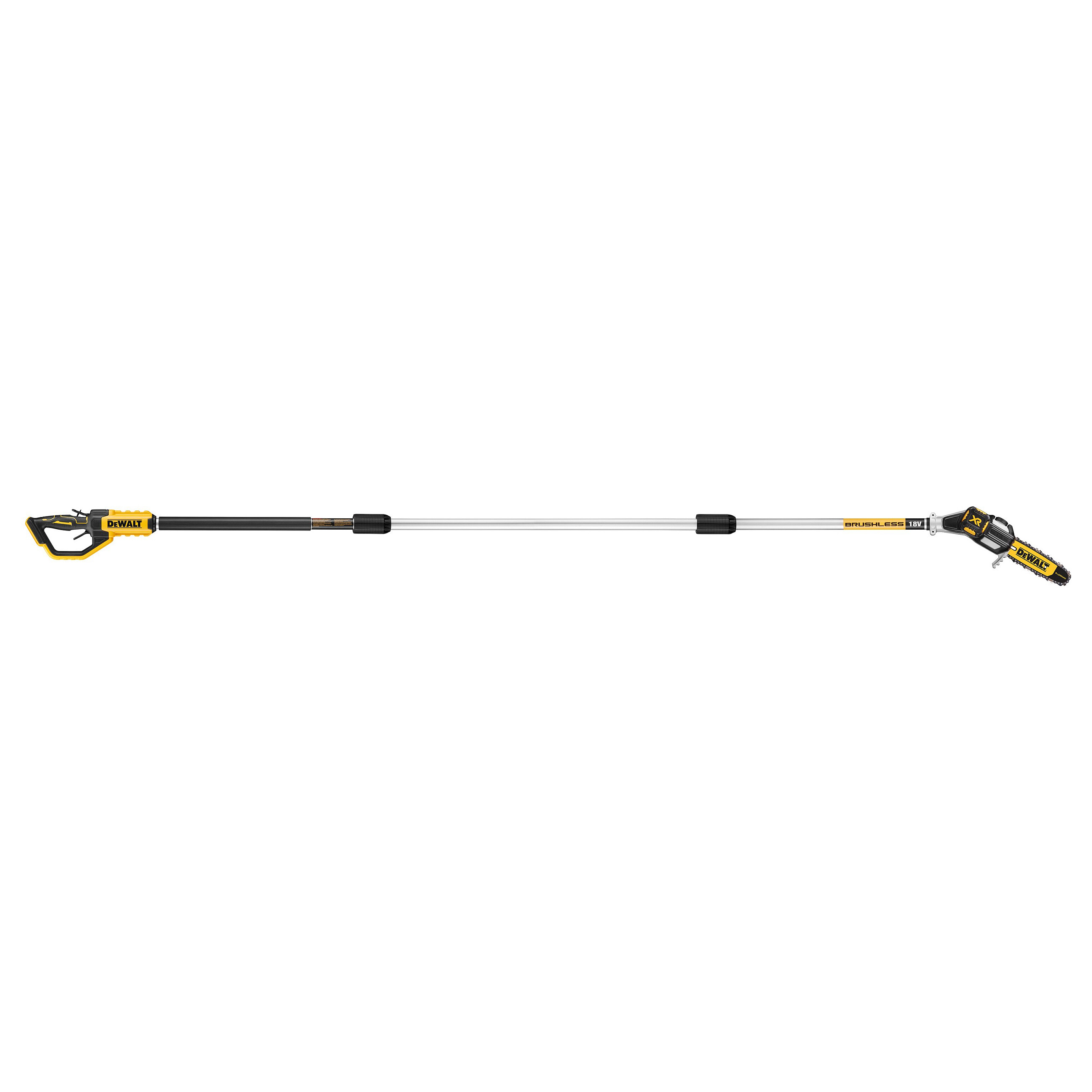 Lančana pila DEWALT DCMPS567N-XJ (18V, bez baterije i punjača)-2