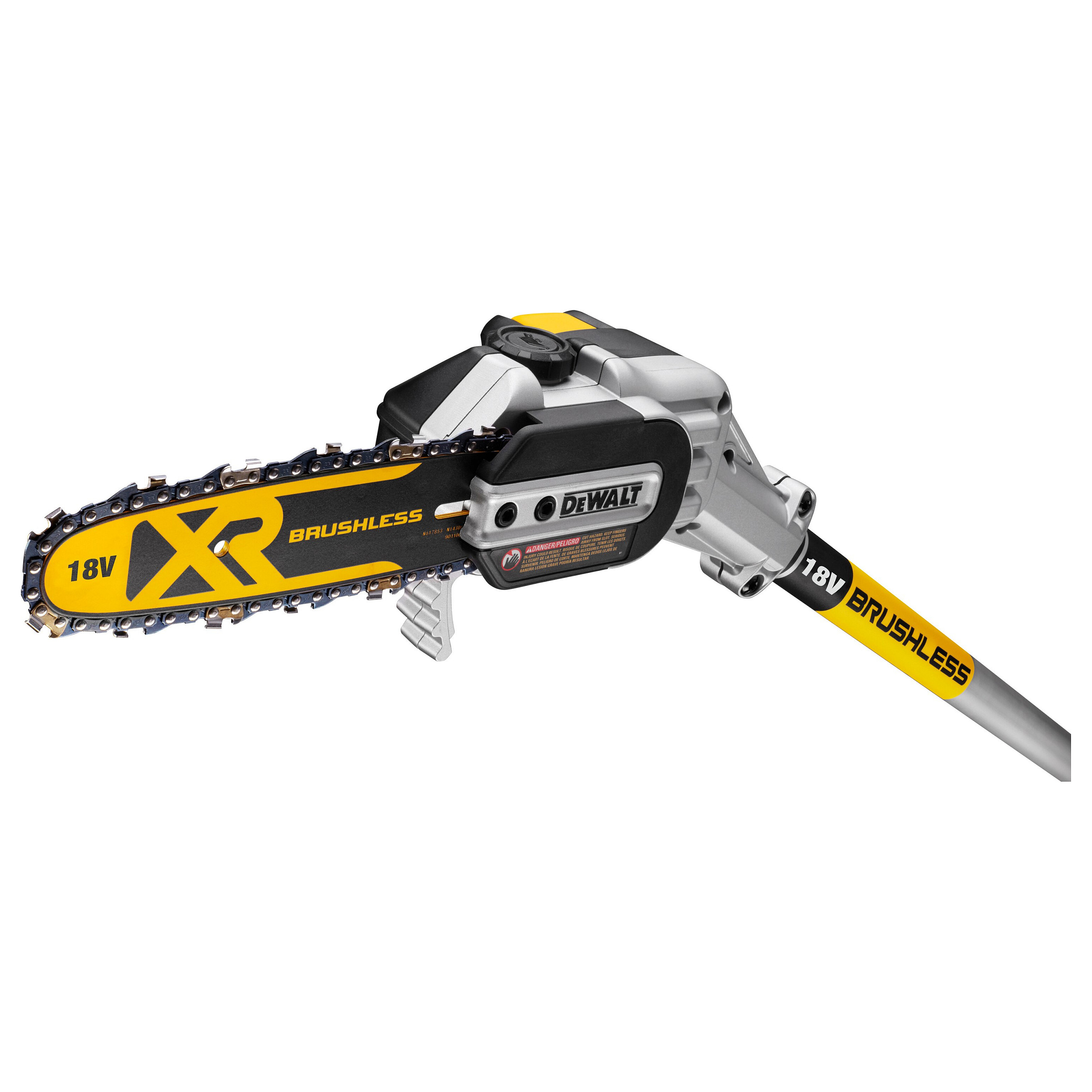 Lančana pila DEWALT DCMPS567N-XJ (18V, bez baterije i punjača)-3