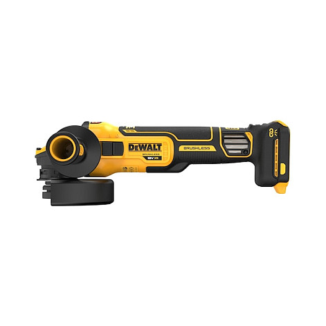 Kutna brusilica DEWALT DCG409VSNT-XJ (12.5 cm, 9000 RPM, bez četkica)-1