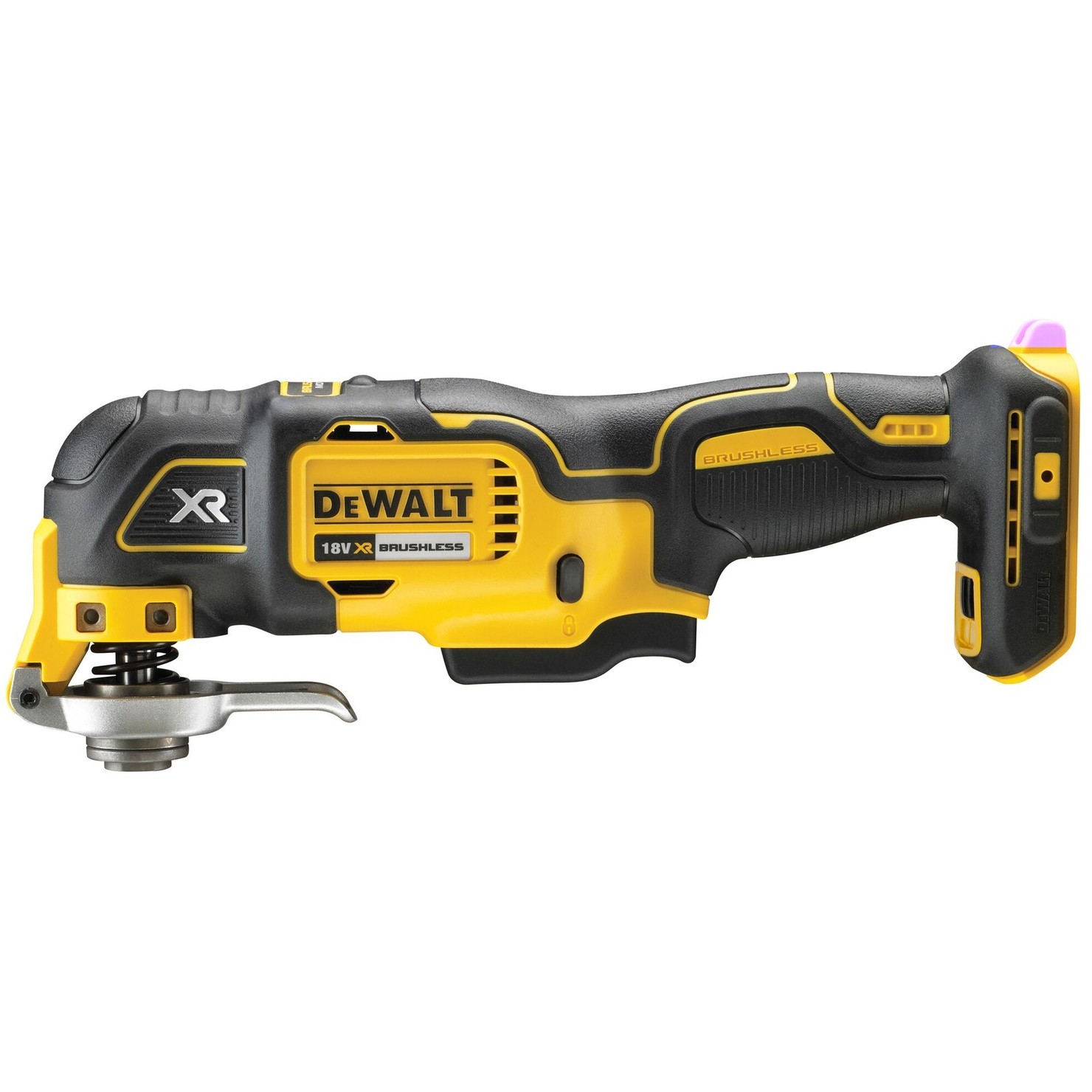 18V multitool DEWALT DCS356N-0