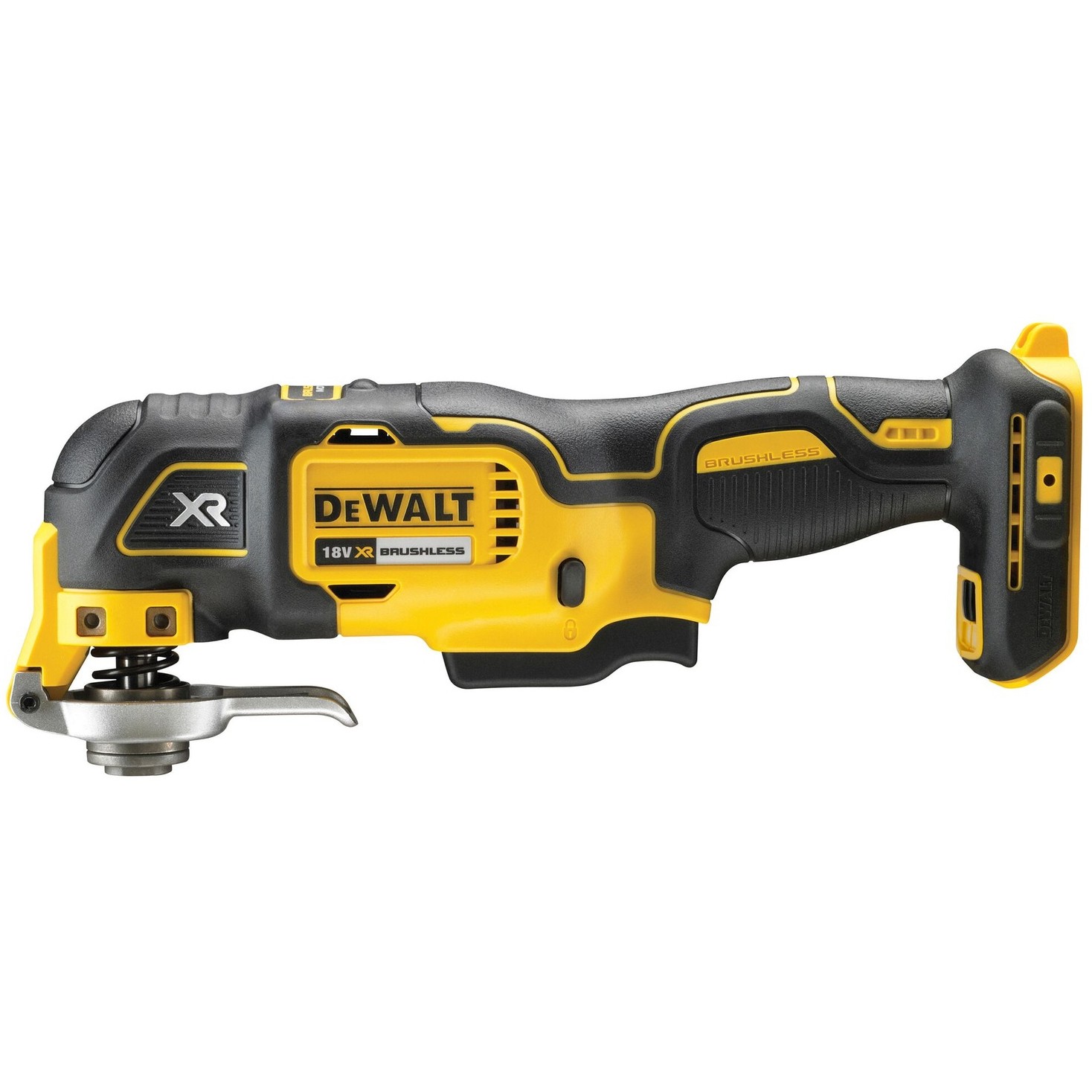 18V multitool DEWALT DCS356N-1