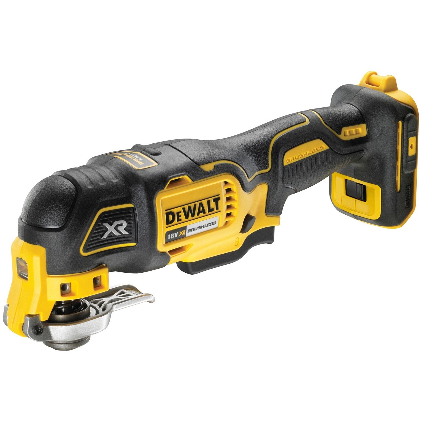 18V multitool DEWALT DCS356N-2
