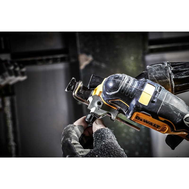 18V multitool DEWALT DCS356N-6