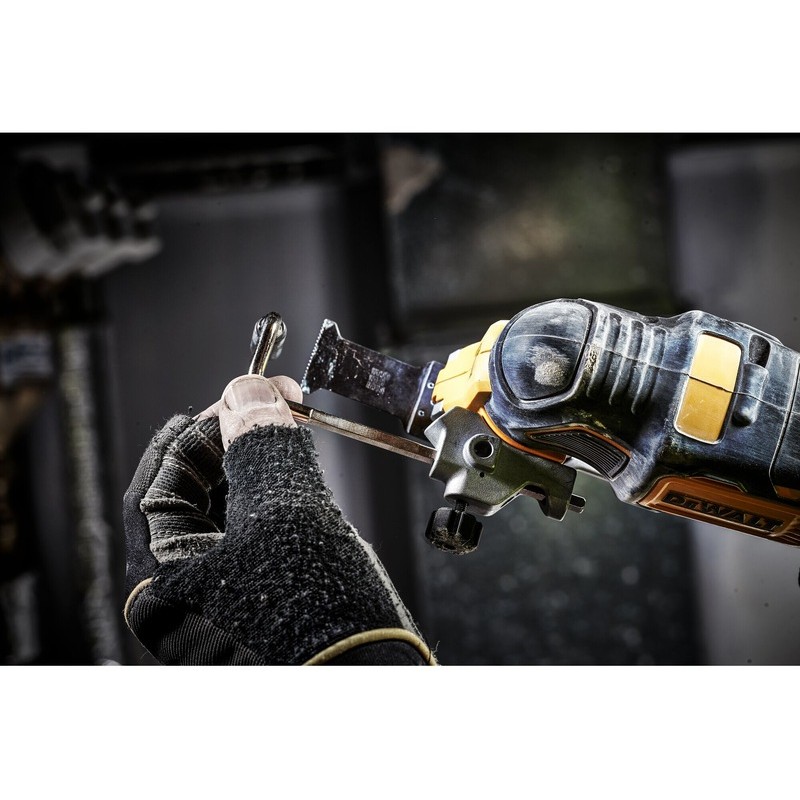 18V multitool DEWALT DCS356N-7