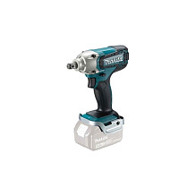 Električni ključ MAKITA DTW190Z (1/2", 2300 RPM, 190 N⋅m, 18 V, crna, plava)-0