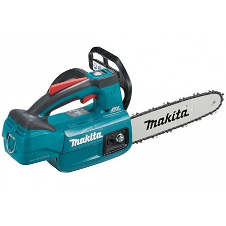 Motorna pila MAKITA DUC254Z (Plava)