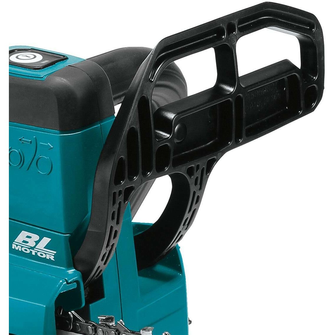 Motorna pila MAKITA DUC254Z (Plava)-1