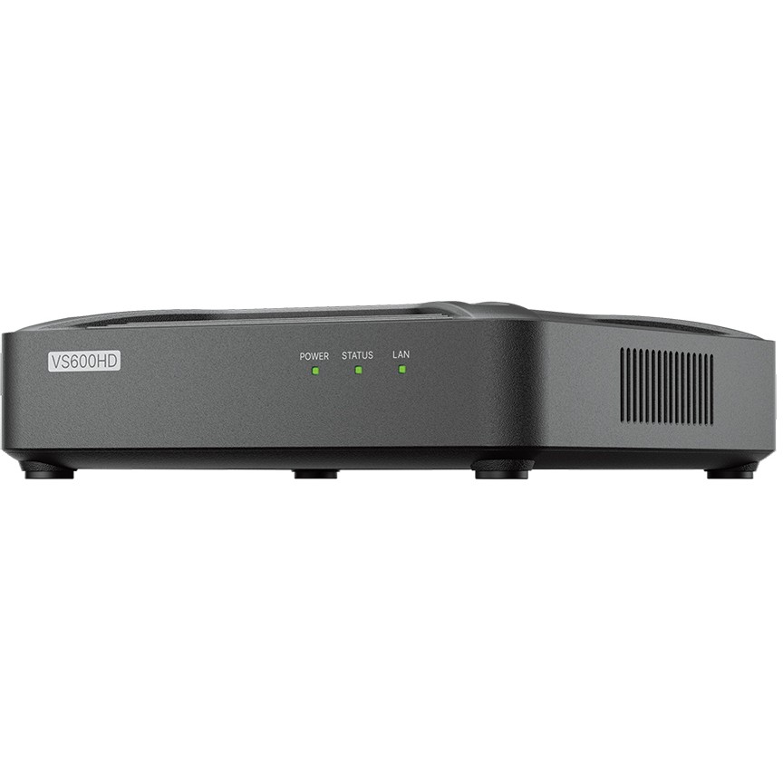 Mrežni nadzorni server SYNOLOGY VS600HD (Gigabit Ethernet)-1