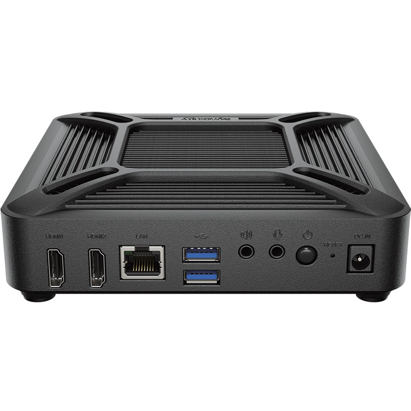 Mrežni nadzorni server SYNOLOGY VS600HD (Gigabit Ethernet)-3