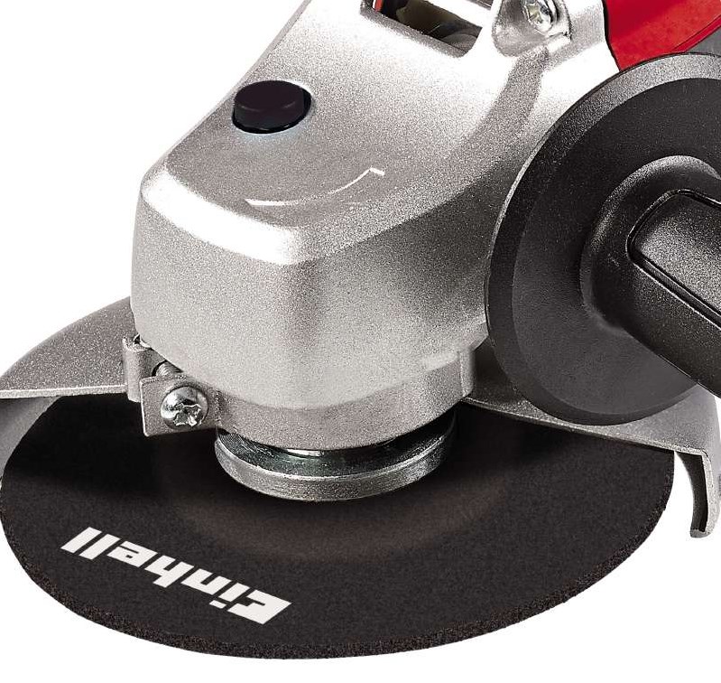 Kutna brusilica EINHELL TC-AG 125 (850W, 125 mm)-2