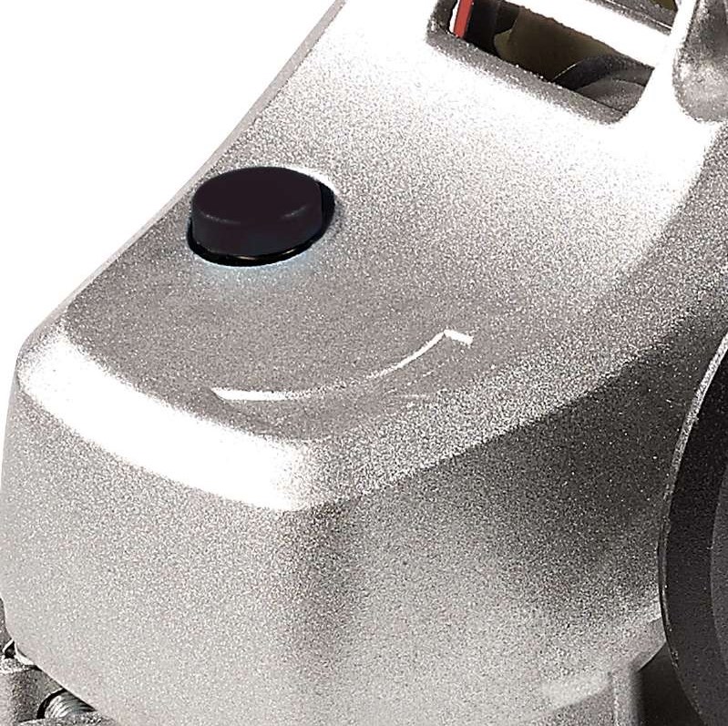 Kutna brusilica EINHELL TC-AG 125 (850W, 125 mm)-3