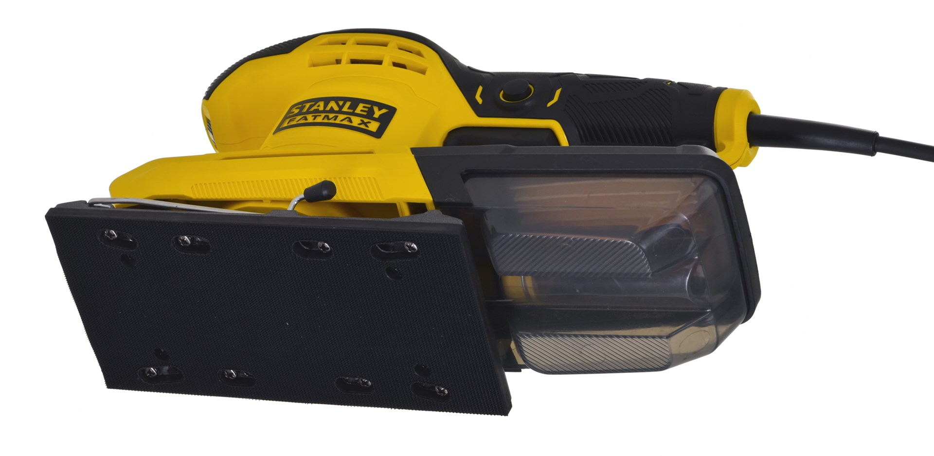 Orbitalna brusilica STANLEY FMEW214K-QS (280W)-3