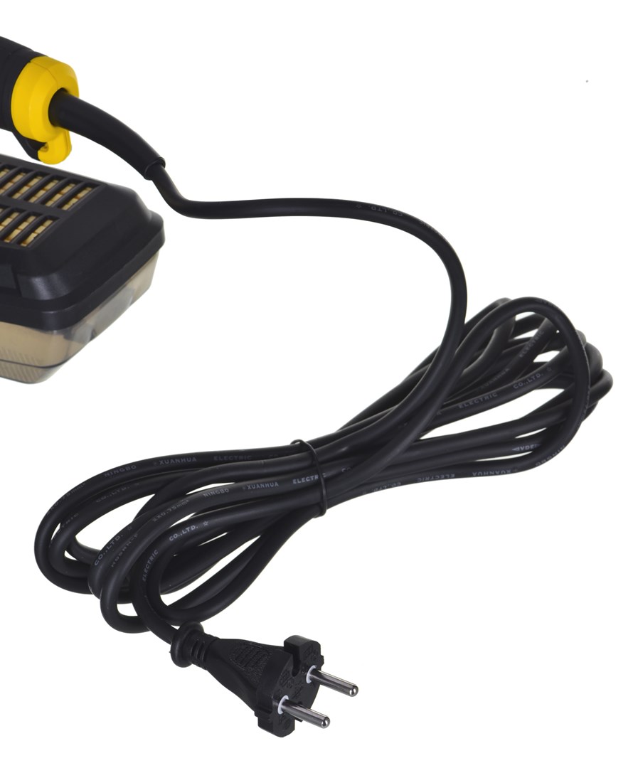 Orbitalna brusilica STANLEY FMEW214K-QS (280W)-6