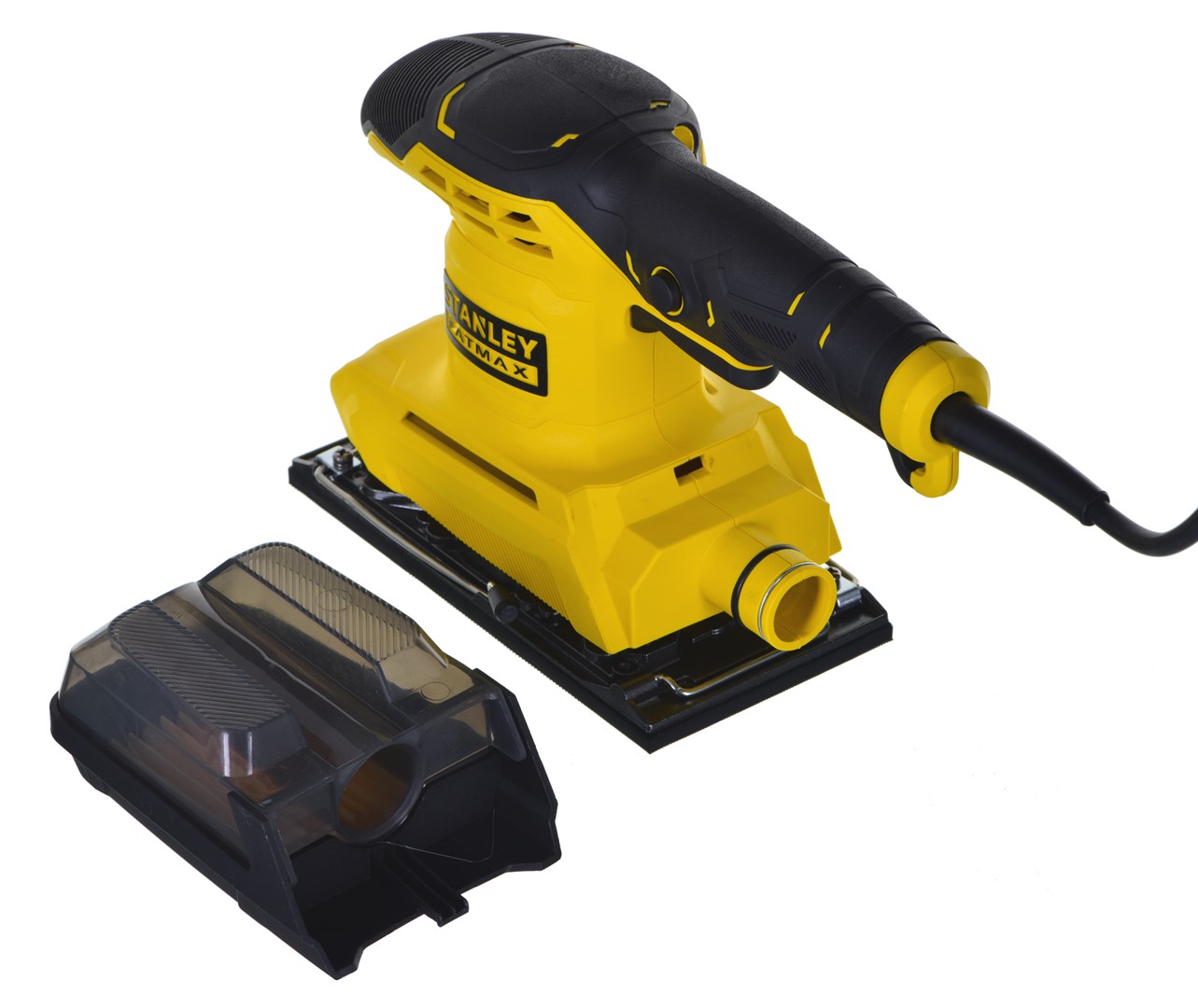 Orbitalna brusilica STANLEY FMEW214K-QS (280W)-4