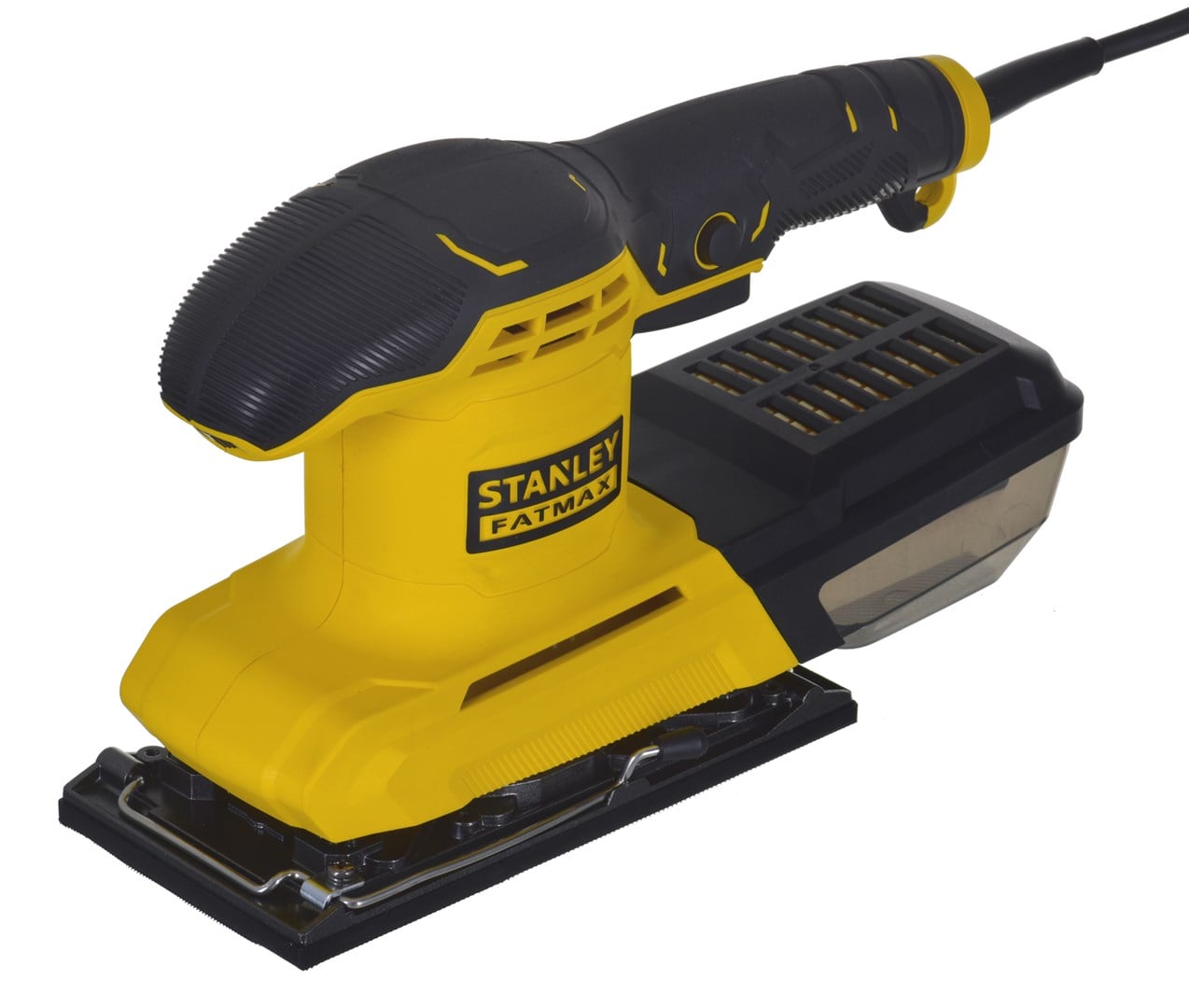 Orbitalna brusilica STANLEY FMEW214K-QS (280W)-0