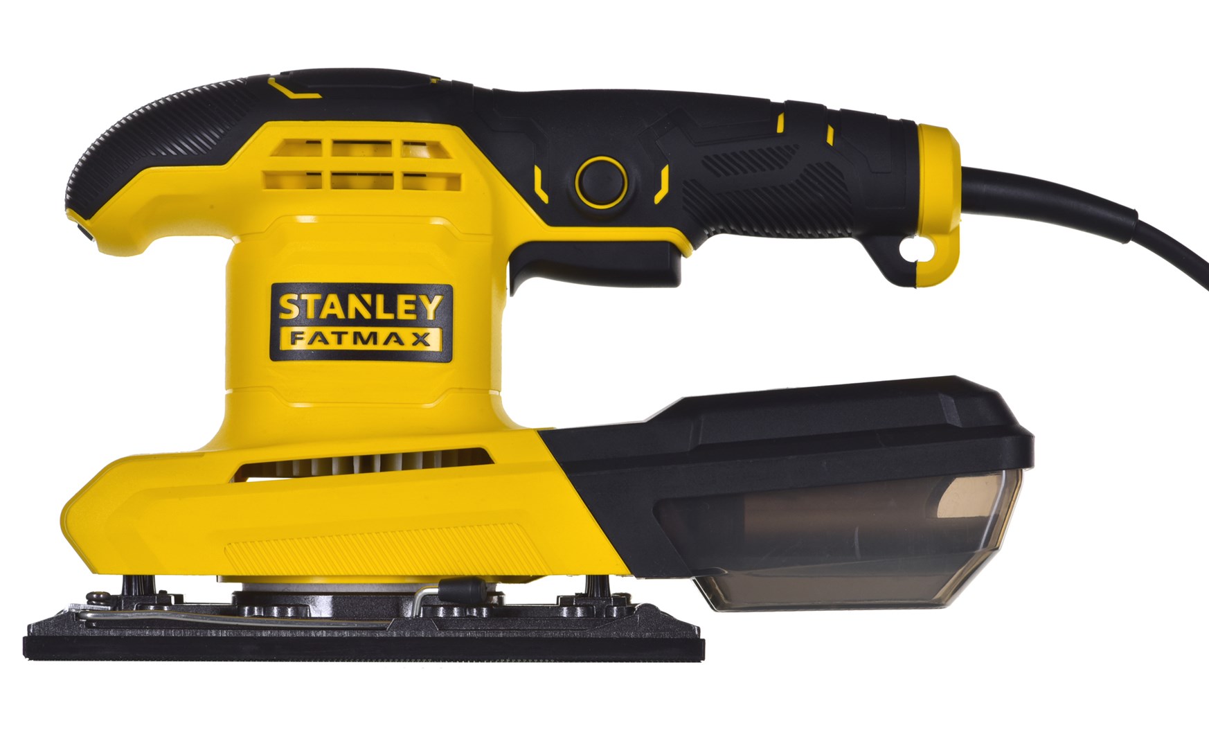 Orbitalna brusilica STANLEY FMEW214K-QS (280W)-2