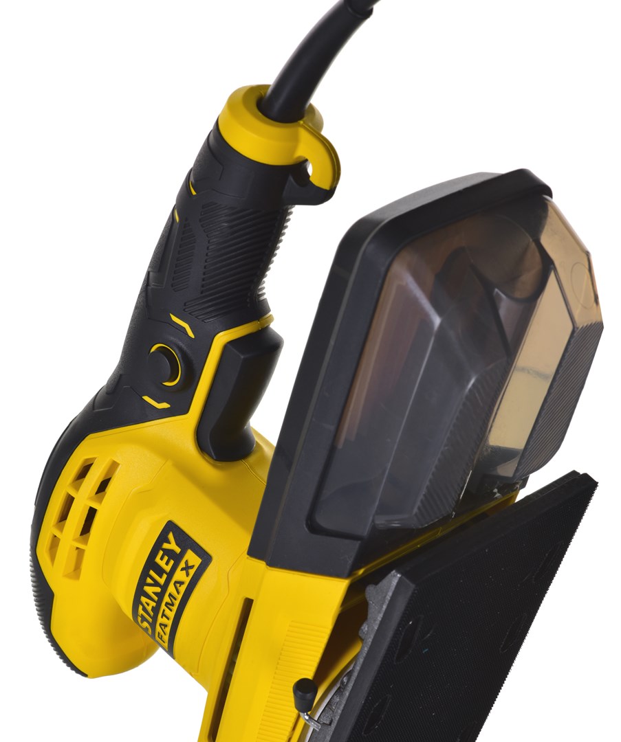 Orbitalna brusilica STANLEY FMEW214K-QS (280W)-5