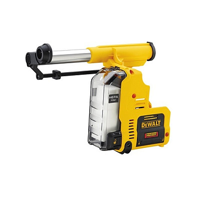 DeWALT D25303DH-XJ rotary hammer accessory Dust extraction system