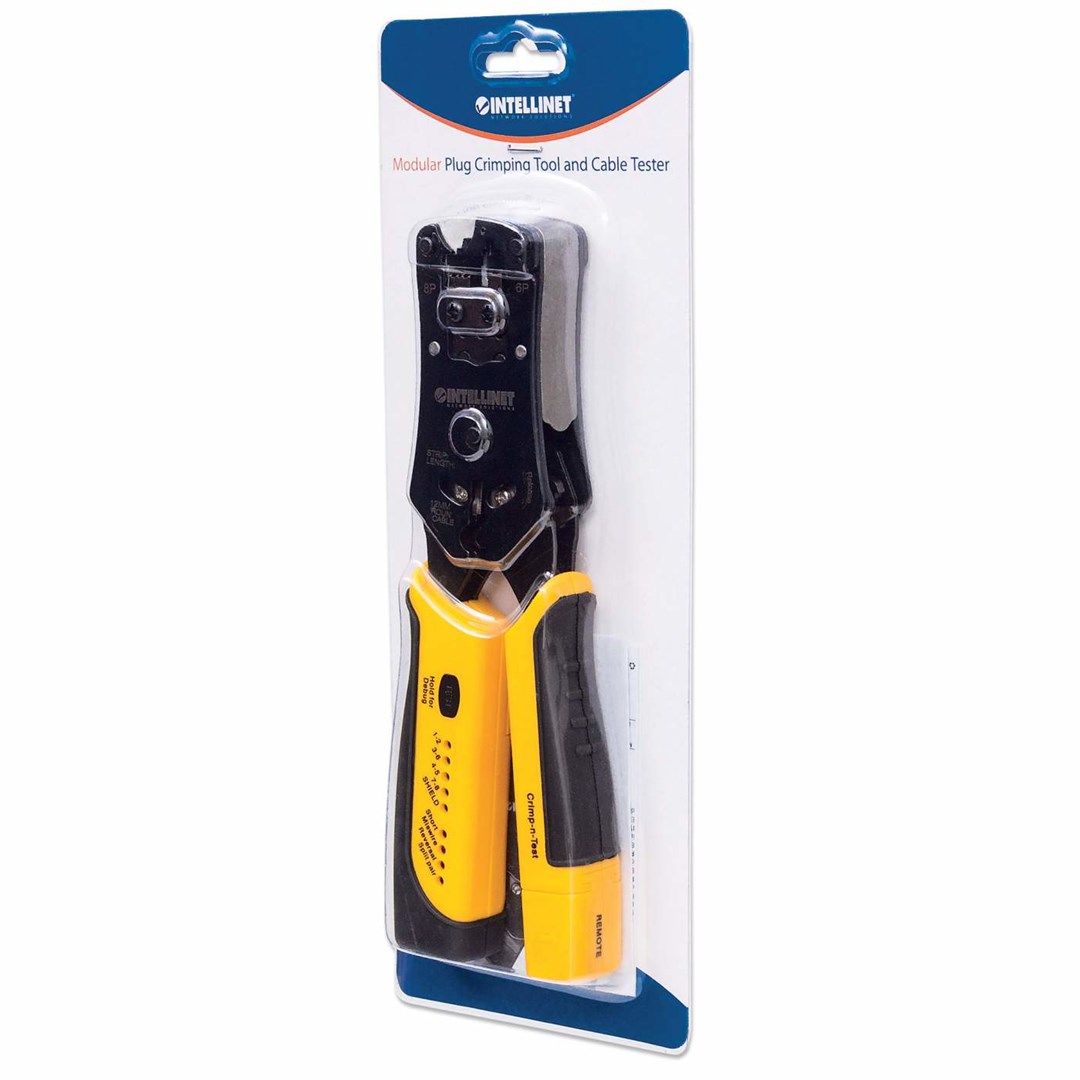 Alat za krimpanje INTELLINET RJ45/RJ11/RJ12/RJ22 s testerom-6