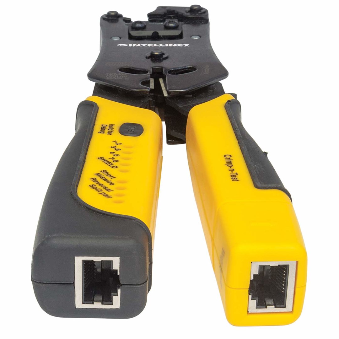 Alat za krimpanje INTELLINET RJ45/RJ11/RJ12/RJ22 s testerom-2