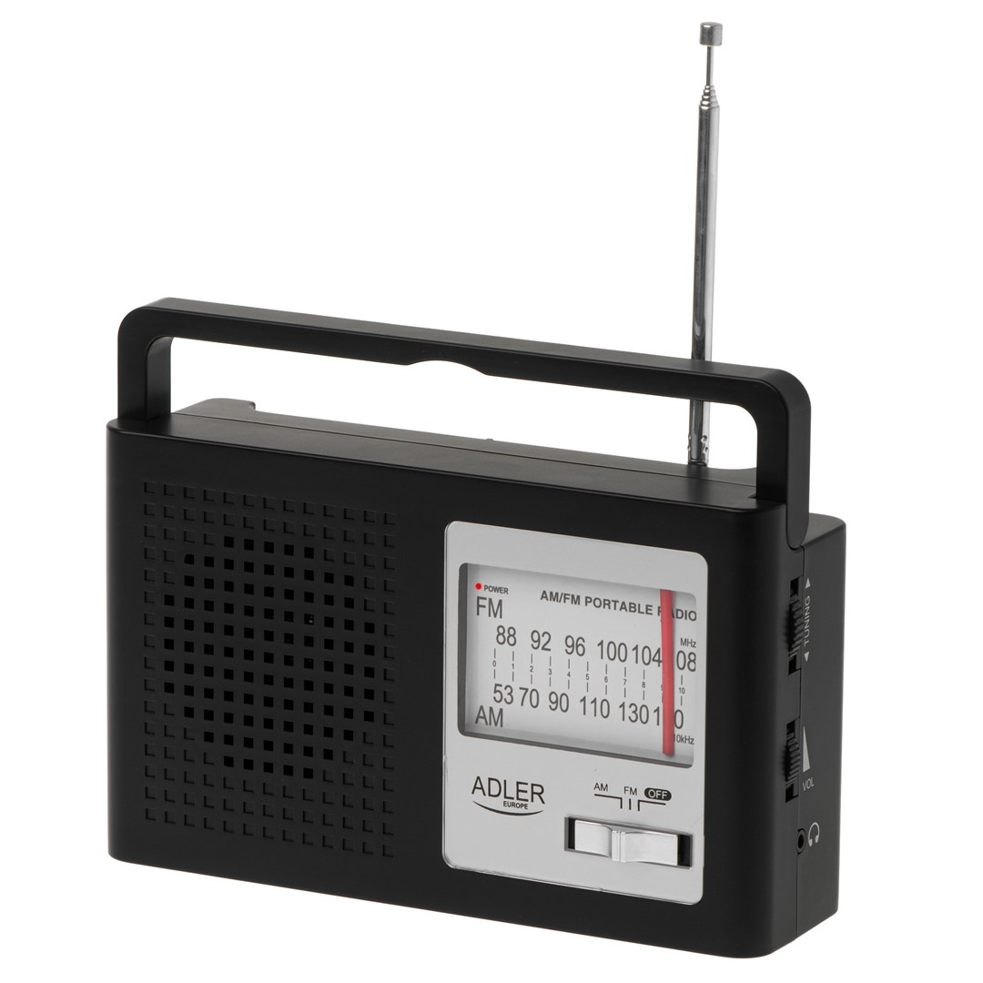 Radio ADLER AD 1909-4