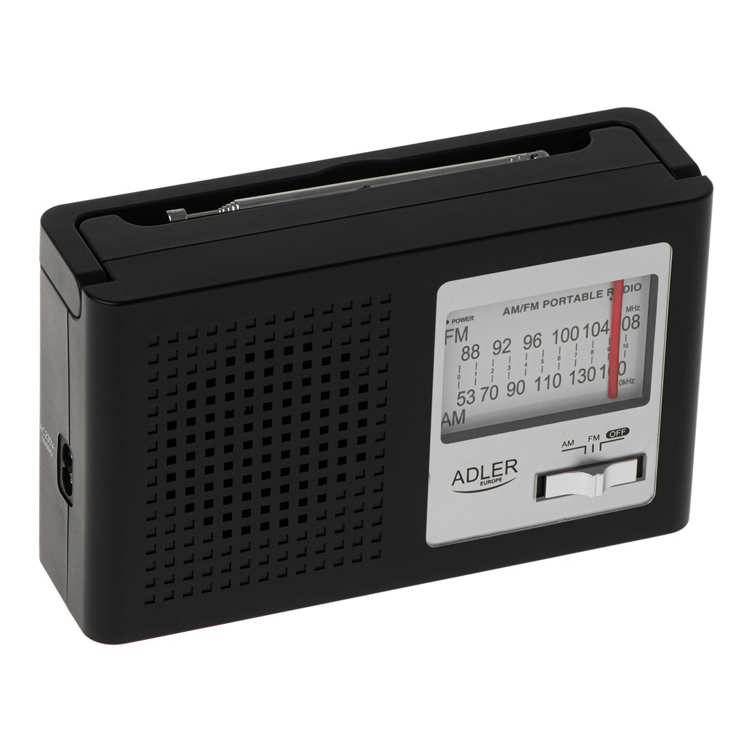 Radio ADLER AD 1909-3