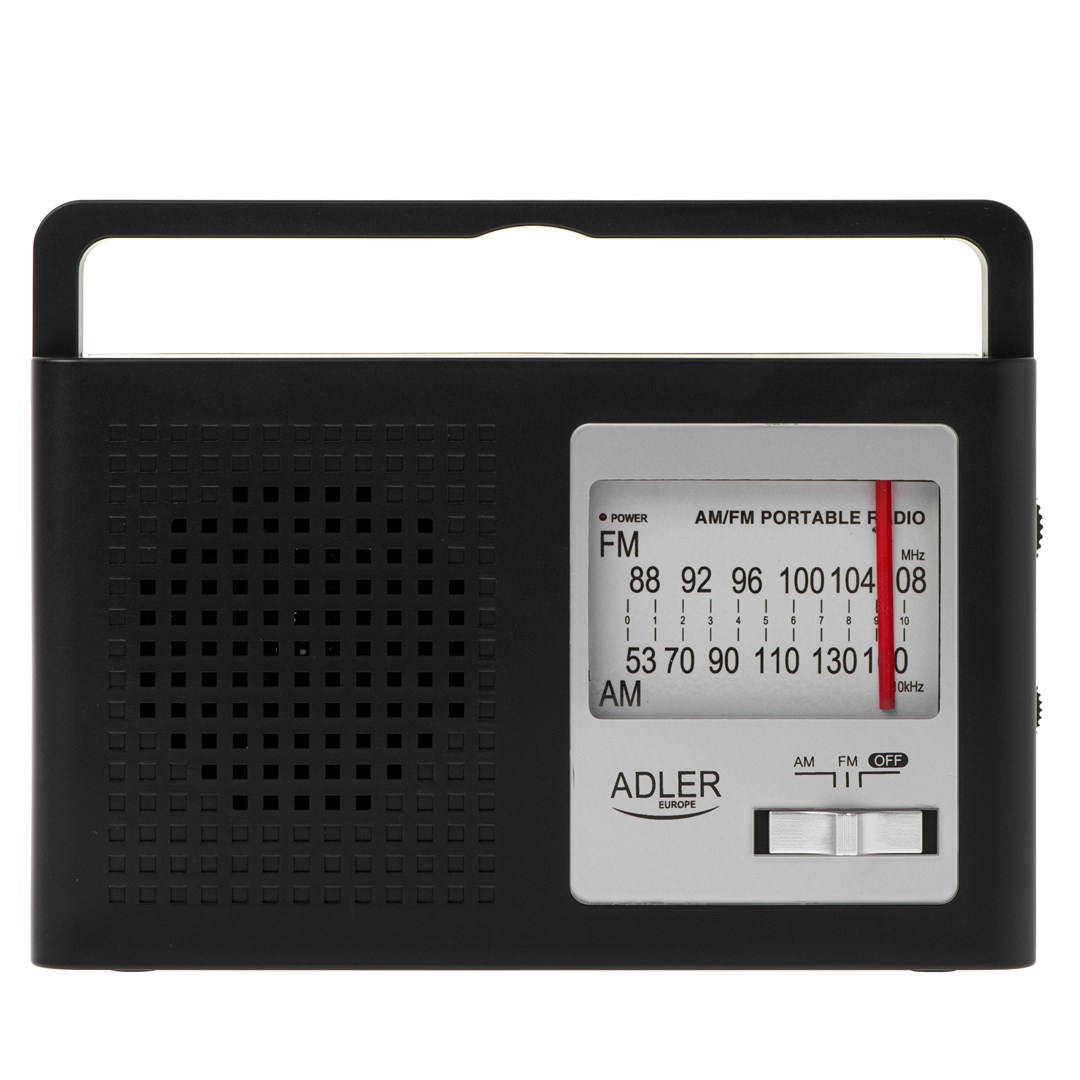 Radio ADLER AD 1909-1
