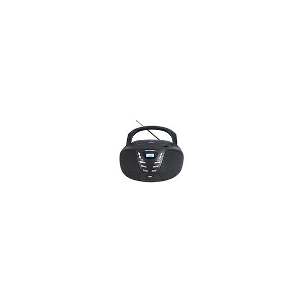 Radio Blaupunkt BB7BK CD Portable CD player-1