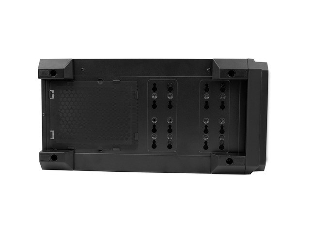Kućište GENESIS Irid 503 ARGB NPC-1559 (Micro ATX, Mini ITX; crna boja)-0